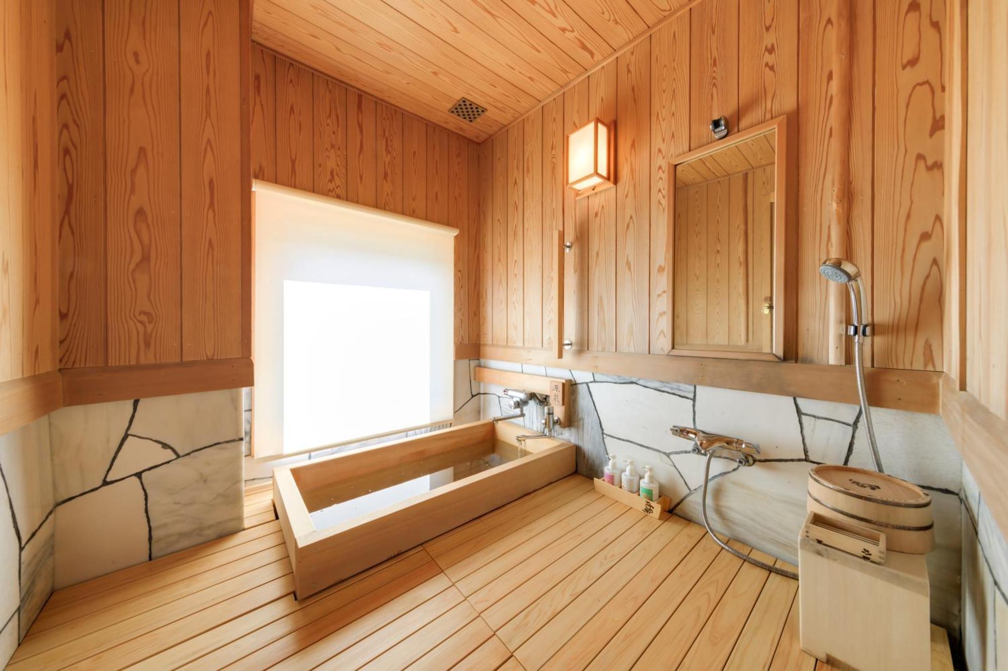 Fukiya Ryokan Jugavara Kültér fotó