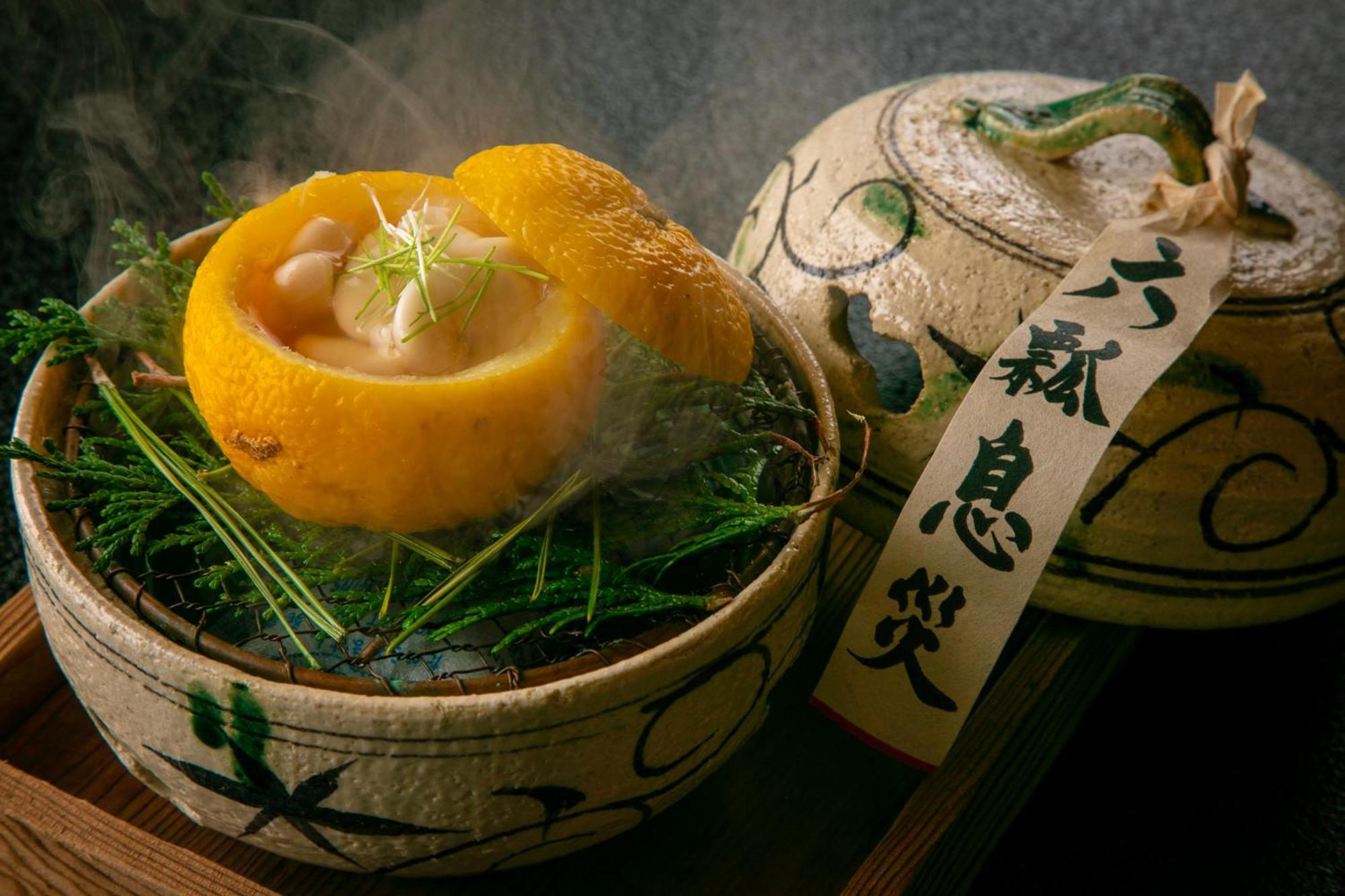 Fukiya Ryokan Jugavara Kültér fotó
